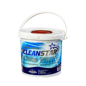 Maramice za dubinsko čišćenje Clean Star 72 kom