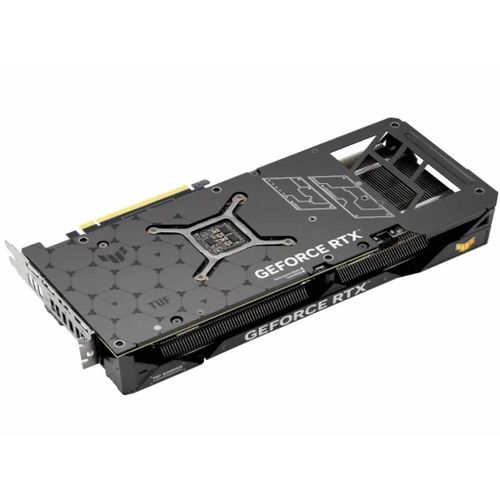 Grafika karta ASUS TUF-RTX4070S-O12G-G GDDR6X/12GB/192bit slika 5