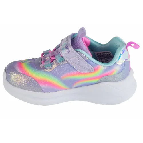 Skechers Unicorn Chaser 302298N-LVMT Dječje Tenisice slika 2