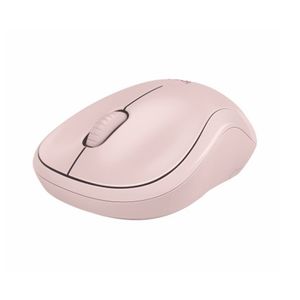 Logitech M240 Silent Bluetooth Mouse - Rose