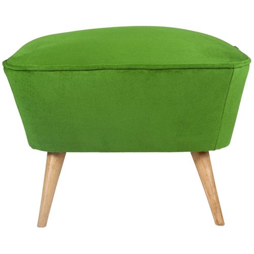 Lake View - Green Green Pouffe slika 2