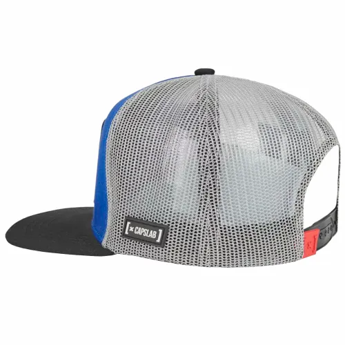 Capslab Space Mission NASA Snapback Kapa CL-NASA-1-US1 slika 4