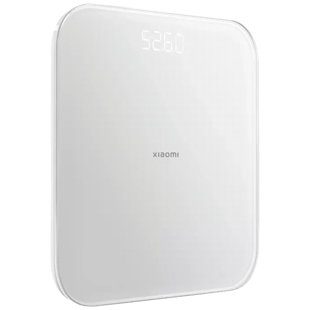 Xiaomi Pametna vaga Smart Scale S200, White slika 2