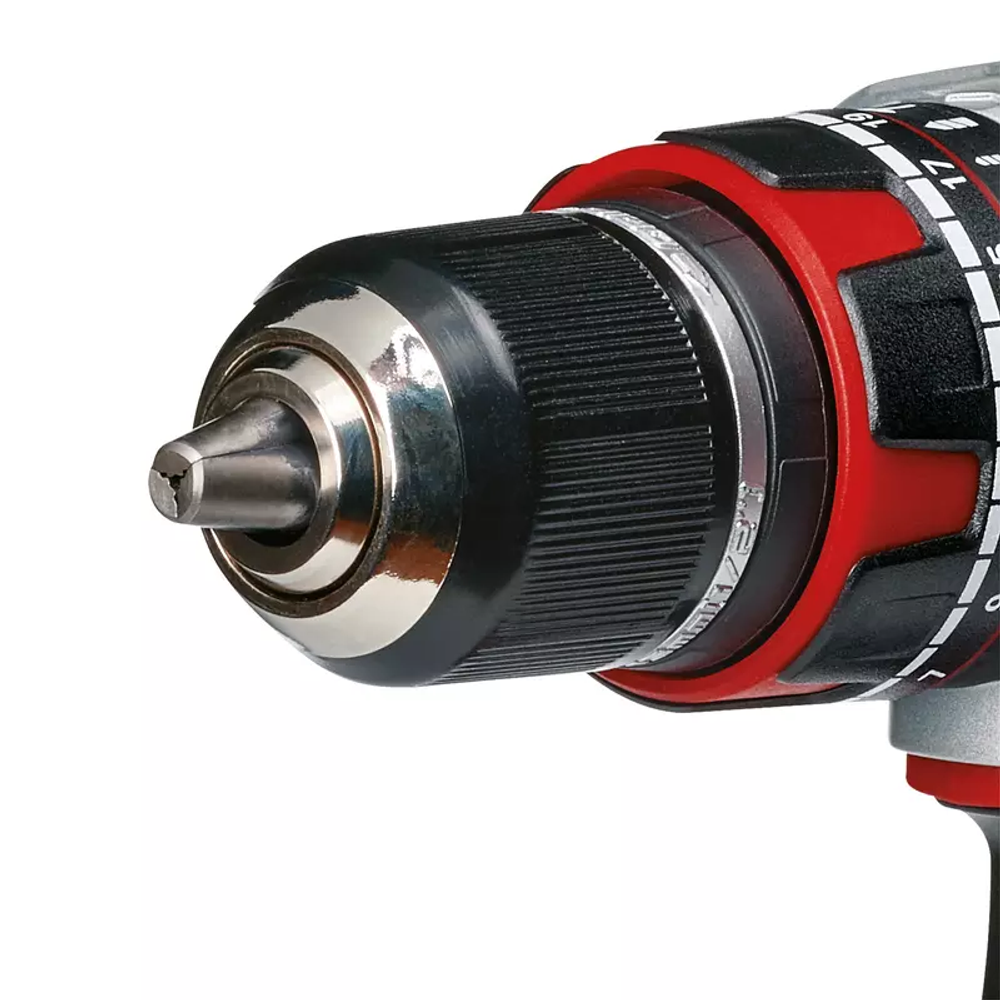 Einhell PXC aku udarna bušilica TP-CD 18/80 Li-i BL-Solo slika 4