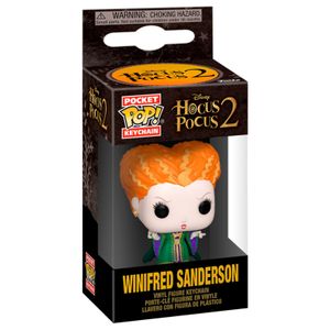 Pocket POP Privjesak Disney Hocus Pocus 2 Winifred