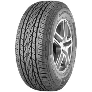 Continental Guma 255/70r16 111t fr conticrosscontact lx 2 continental ljetne gume