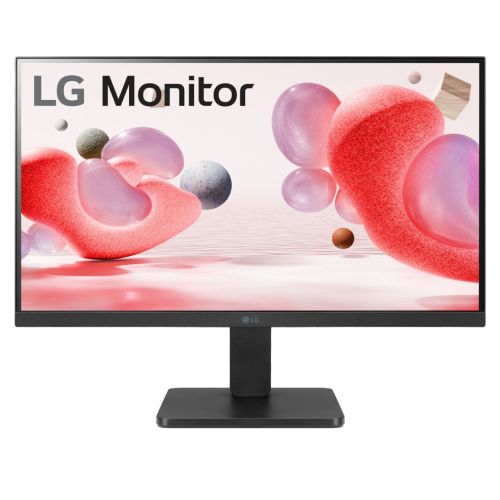 Monitor LG 22MR410-B 21.45" VA 1920x1080 100Hz 5ms GtG VGA HDMI freesync VESA crna slika 1