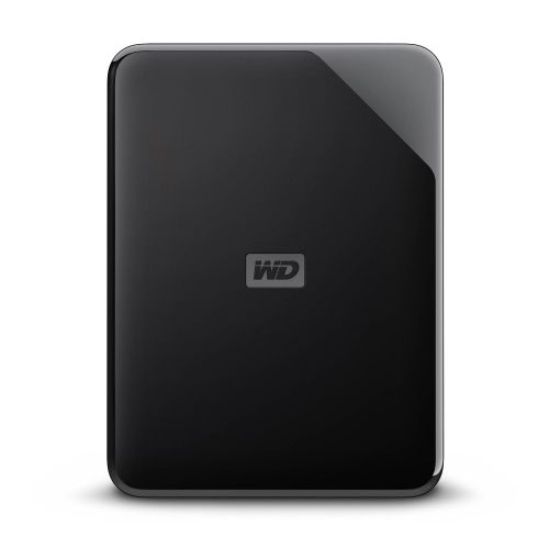 WD ELEMENTS SE 2TB vanjski disk USB 3.0 2.5" slika 1