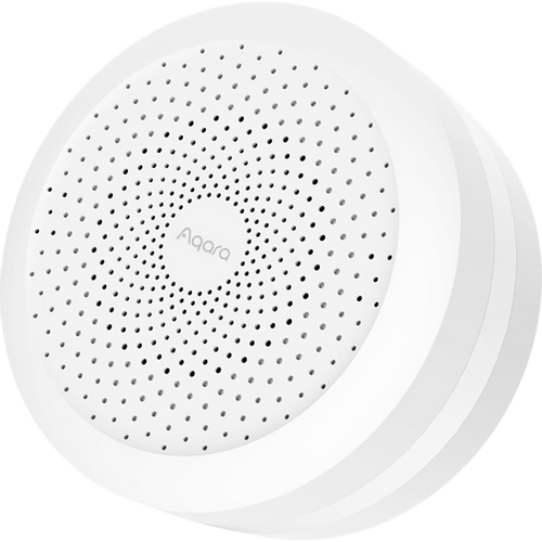 Aqara Hub M1S Gen2: Model No: HM1S-G02 slika 1