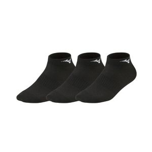 Čarape Mizuno Training MID 3P Black