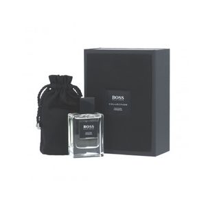 Hugo Boss Boss Collection Cotton &amp; Verbena Eau De Toilette 50 ml (man)