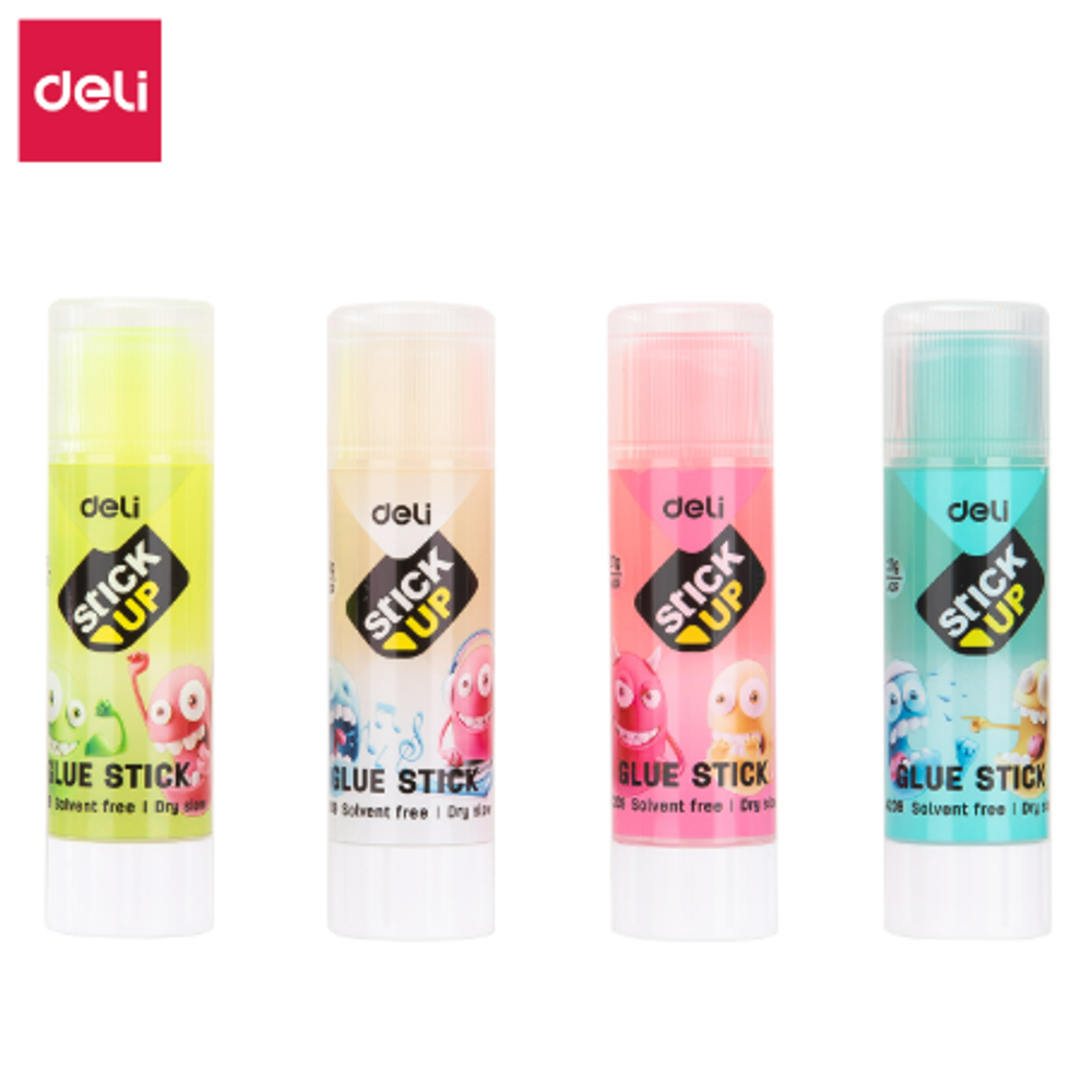 LEPAK U STIKU GEL DELI 21g BUMPEES EA20900 slika 1