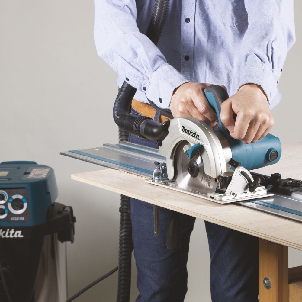 Makita Ručna kružna pila HS6601 slika 4