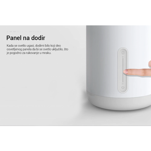 Xiaomi Mi Bedside Lamp 2 EU slika 5