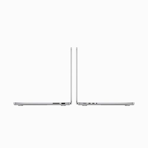 Apple MacBook Pro 14" M3 Pro 1TB Silver - INT slika 10