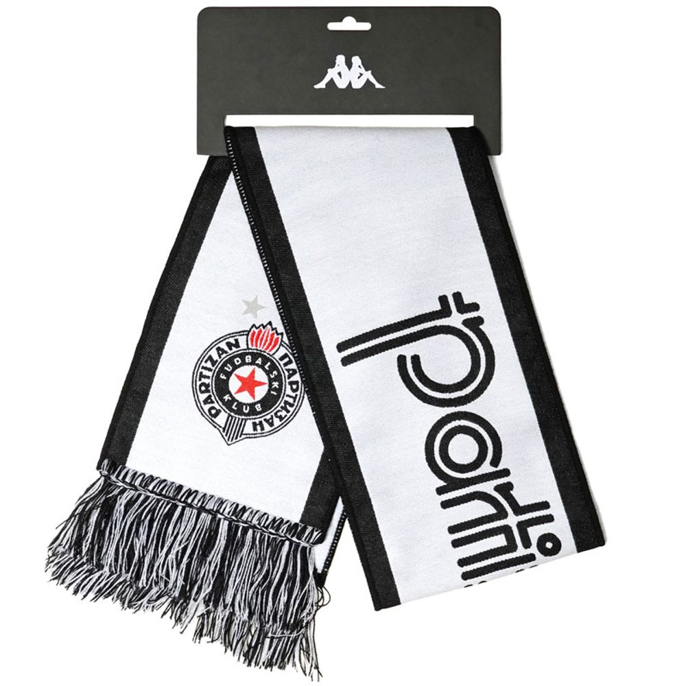 Kappa Šal Acarf Partizan V4 slika 4