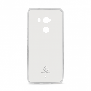 Torbica Teracell Skin za HTC U11 Plus transparent