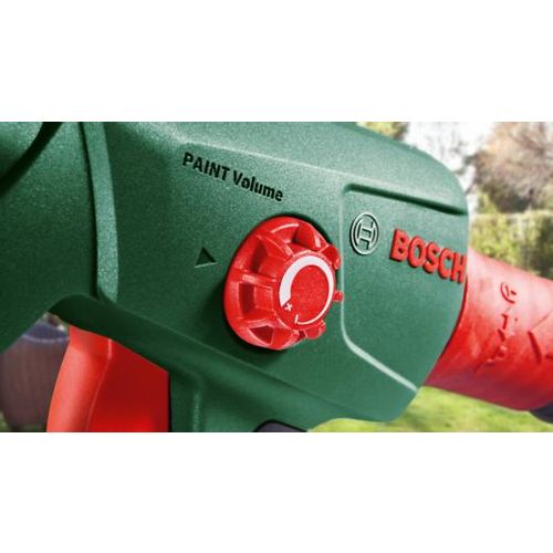 Bosch Pištolj za prskanje UniversalSpray 18V-300, bez baterije i punjača slika 3