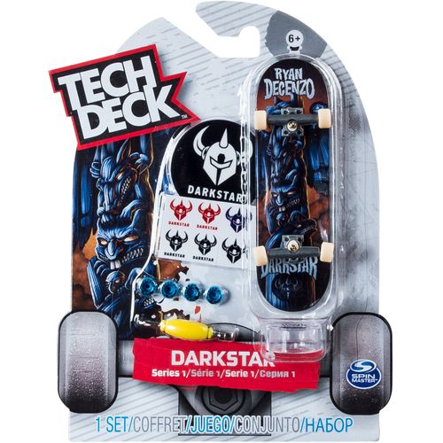 Ted: Tech deck - 1-Pack slika 2