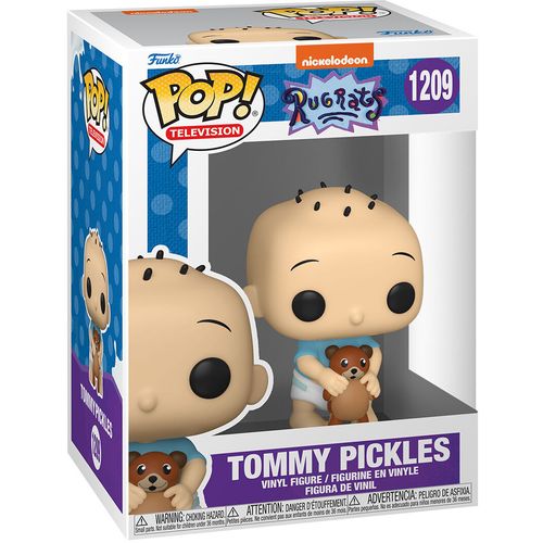 POP figure Rugrats Tommy Pickles slika 3