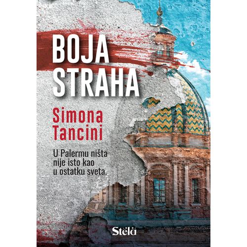 Boja straha slika 1