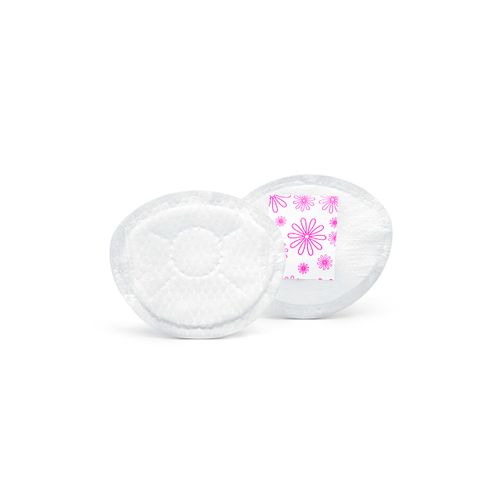 Medela - Safe & Dry Ultra thin Disposable nursing pads tupferi za grudi, ultra tanki, jednokratni (30 kom) slika 1