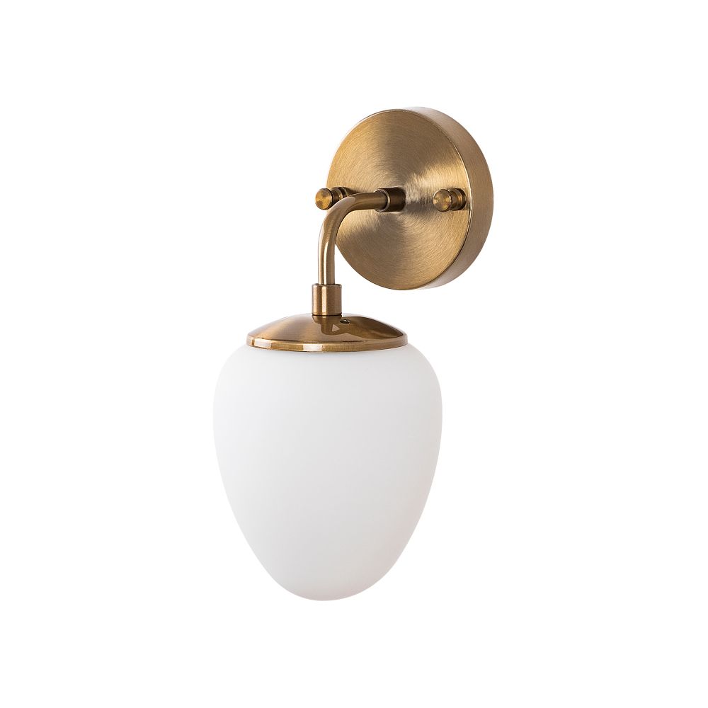 Ns - 10675 Vintage Zidna Lampa slika 4