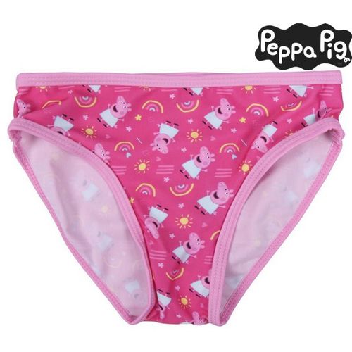 Bikini Peppa Pig Roza slika 4