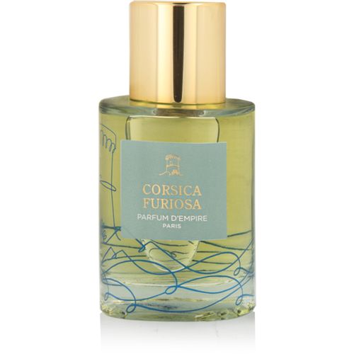 Parfum d'Empire Corsica Furiosa Eau De Parfum 100 ml (unisex) slika 3