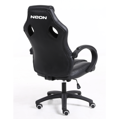 Stolica NEON Fusion, crna                           slika 4