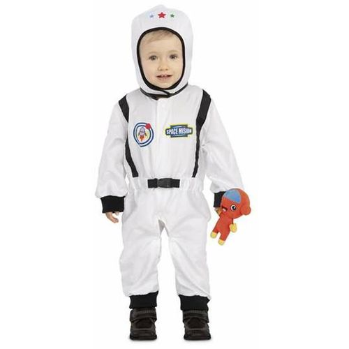 Svečana odjeća za bebe My Other Me Astronaut 0-6 Mjeseci slika 3