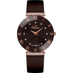 Ženski sat Bellevue E.103 (Ø 33 mm) - Elegancija i Stil