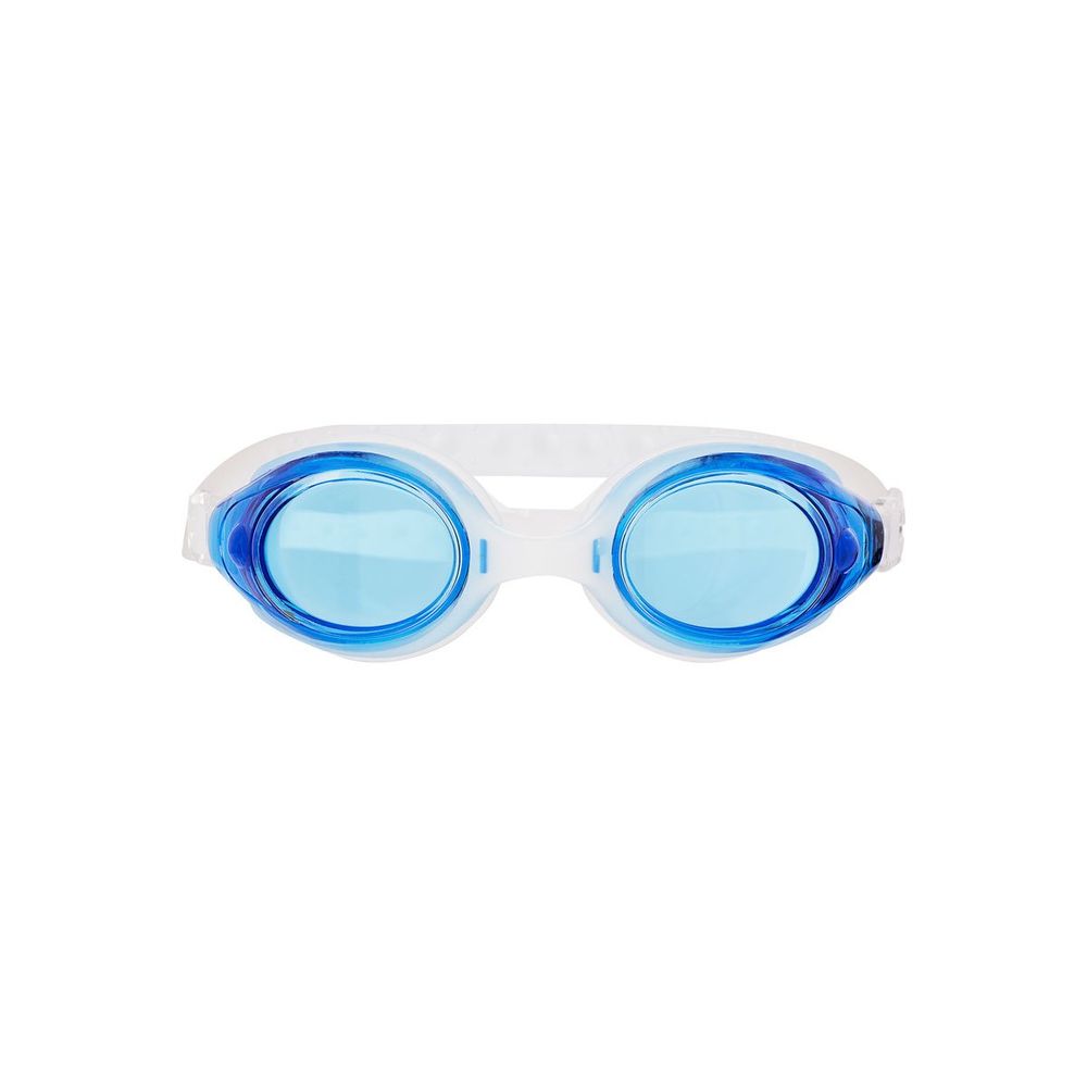 Nqg600af bijelo/plave naočale za plivanje nils aqua slika 3