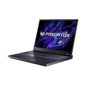 Laptop Acer Predator Helios 18 i9/32GB/1TB/4080/18"/DOS NH.QRTEX.007