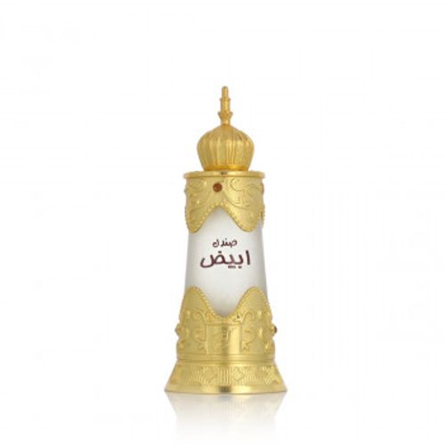 Afnan Abiyad Sandal Perfumed Oil 20 ml (unisex) slika 1