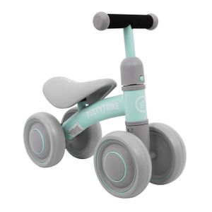 Bicikl bez pedala PettyTrike Z7 - zeleni