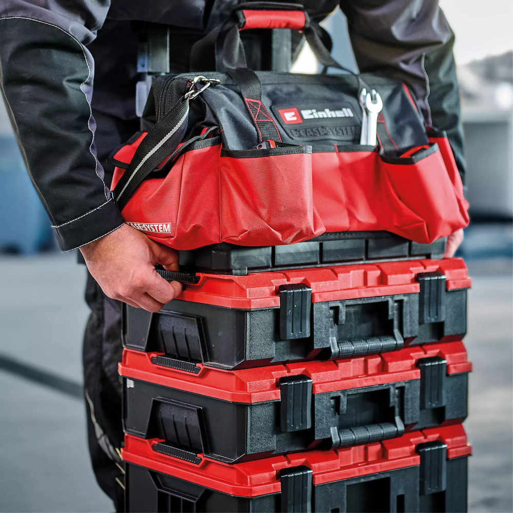 Einhell E-Case, torba za alat slika 3