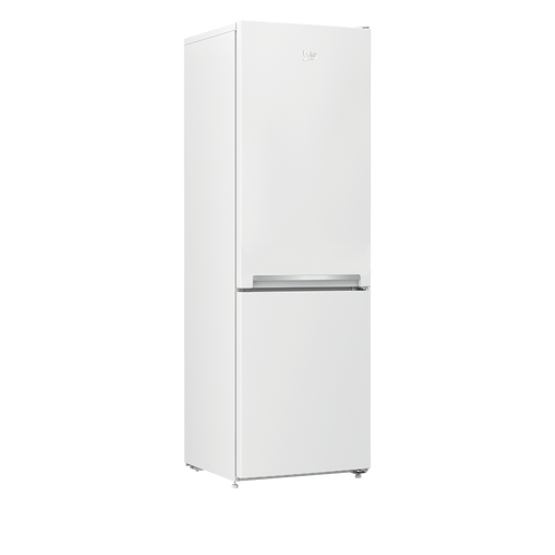 Beko RCSA270K40WN Kombinovani frižider, Visina 170.8 cm, Širina 54 cm slika 2