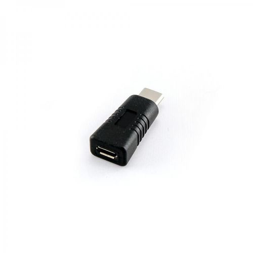 ADAPTER SBOX MICRO USB-2.0 F. -> USB TYPE C OTG slika 1