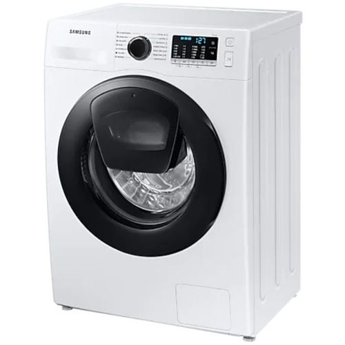 Samsung WW70AA626AE/LE Veš mašina Digital Inverter, 7kg, 1200 rpm, AddWash, EcoBubble, Steam, dubina 45cm slika 3