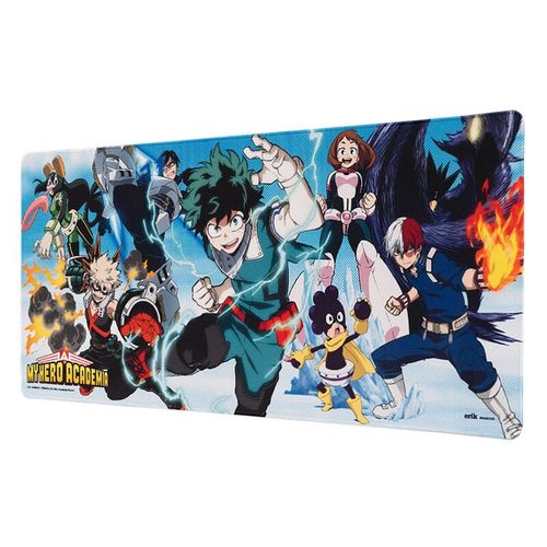 My Hero Academia Gaming Podloga za Stol slika 1