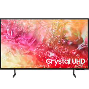 Samsung Televizor Smart LED 4K UHD 43" - UE43DU7172UXXH