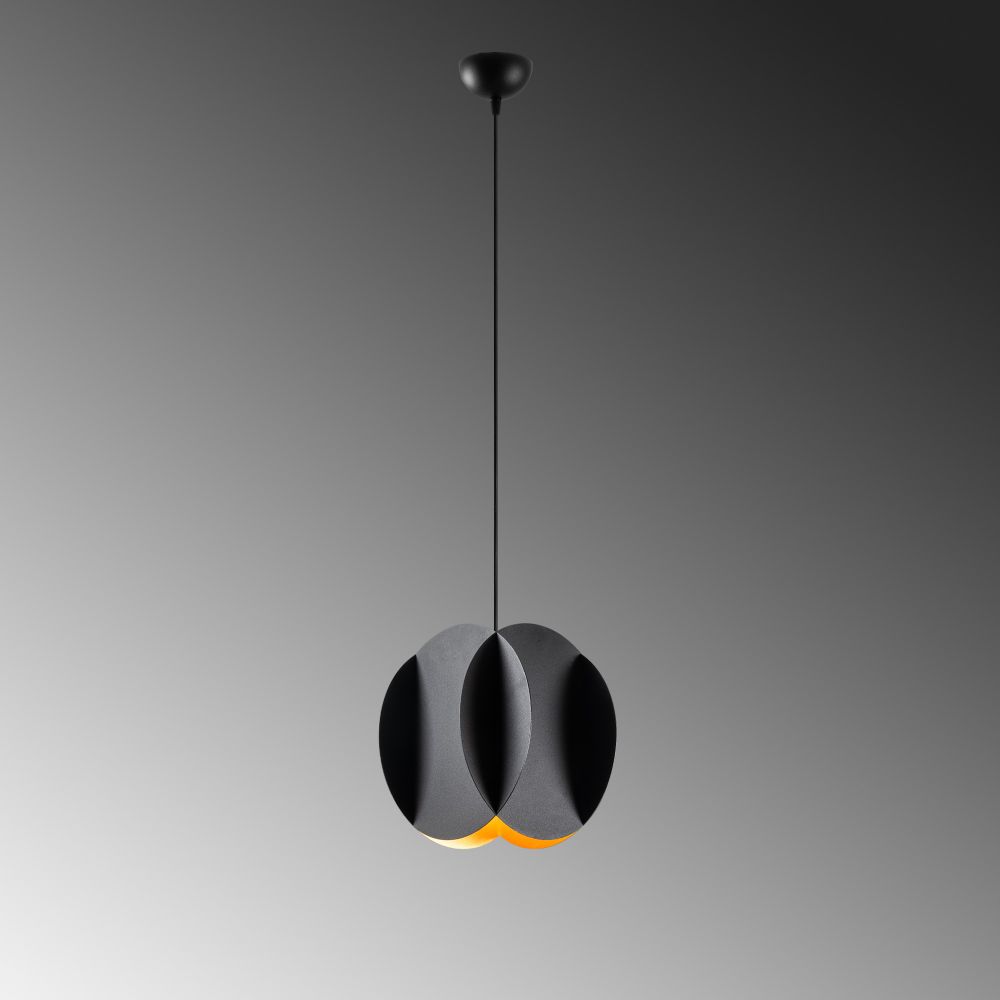 Luster Corner - 13778 - Crni slika 7