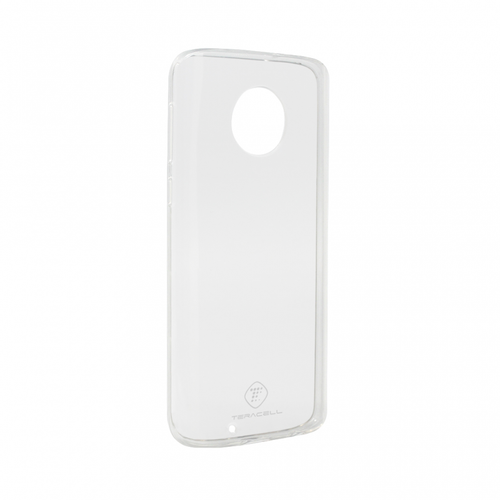 Torbica Teracell Skin za Motorola Moto G6 transparent slika 1