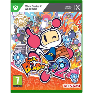 Super Bomberman R 2 (Xbox Series X & Xbox One)