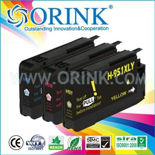 Orink tinta za HP No.951XL, magenta slika 1