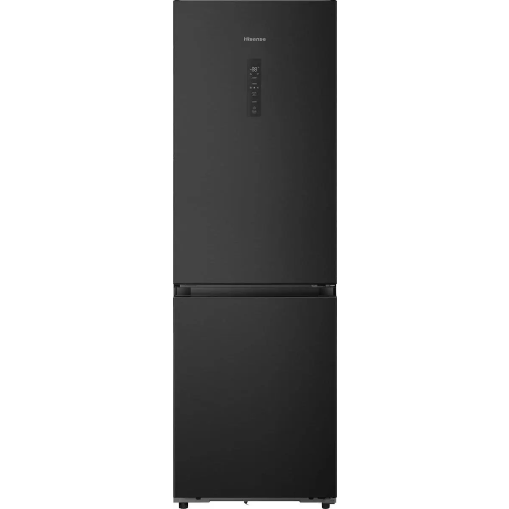 HISENSE Kombinovani frižider RB3K330SEFE / 330 l slika 1