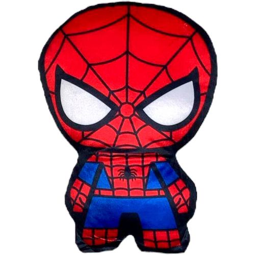Marvel Spiderman 3D cushion slika 3