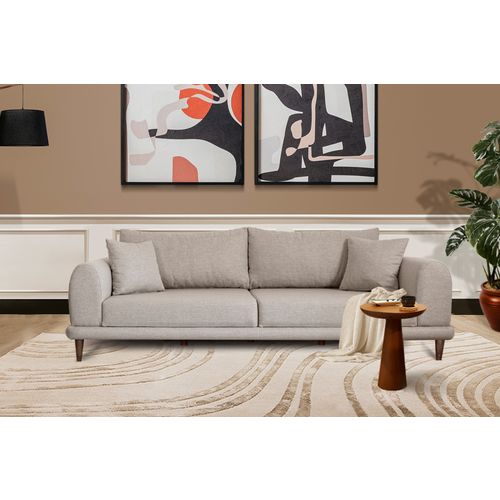 Atelier Del Sofa Sjedeća garnitura LEONA slika 2