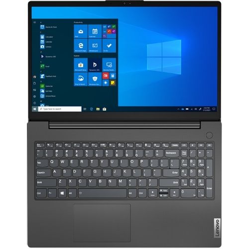 Lenovo laptop V15 G2 ALC 15.6" FHD Ryzen 5 5500U 8GB 256GB SSD Win10Home sivi slika 9